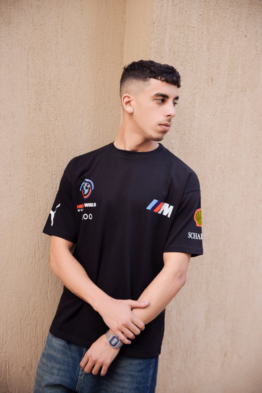 BMW T-shirt