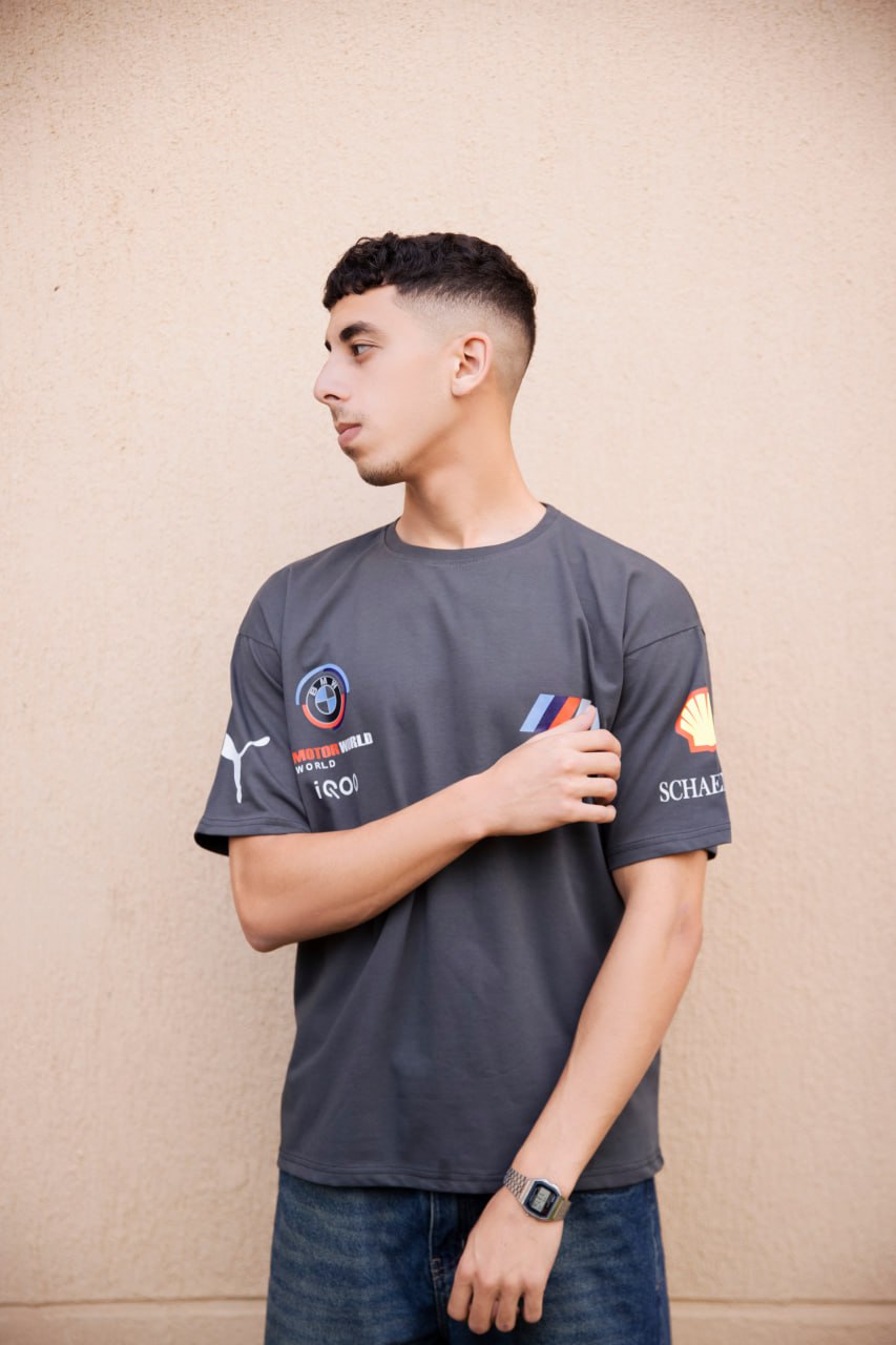 BMW T-shirt
