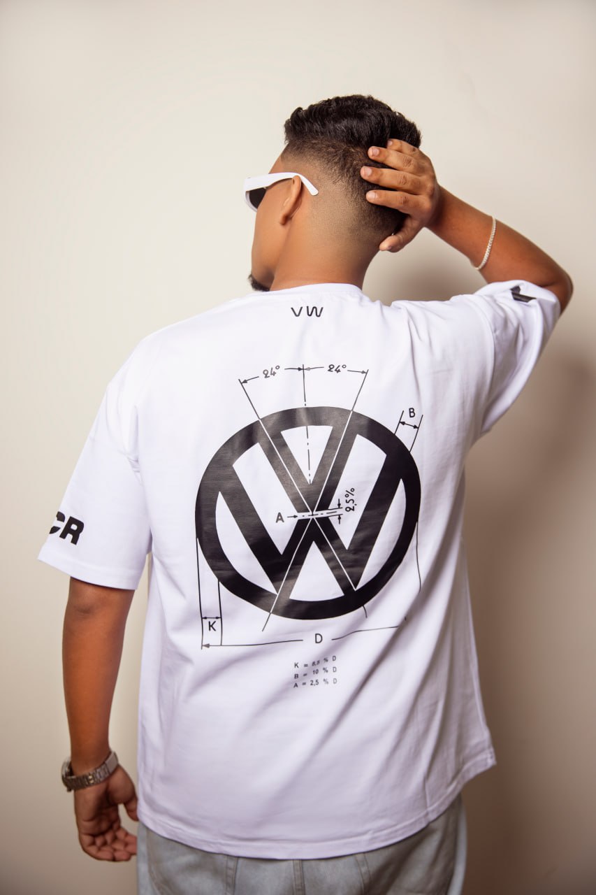 Volkswagen T-shirt
