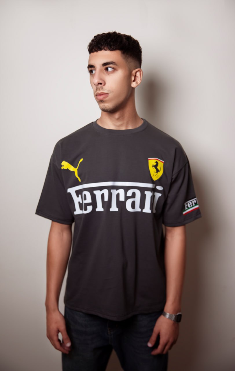 Ferrari T-shirt