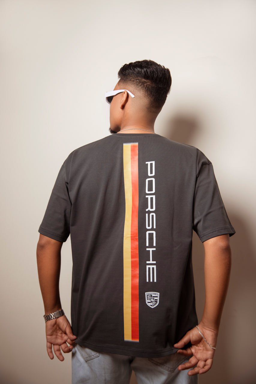 Porsche T-Shirt