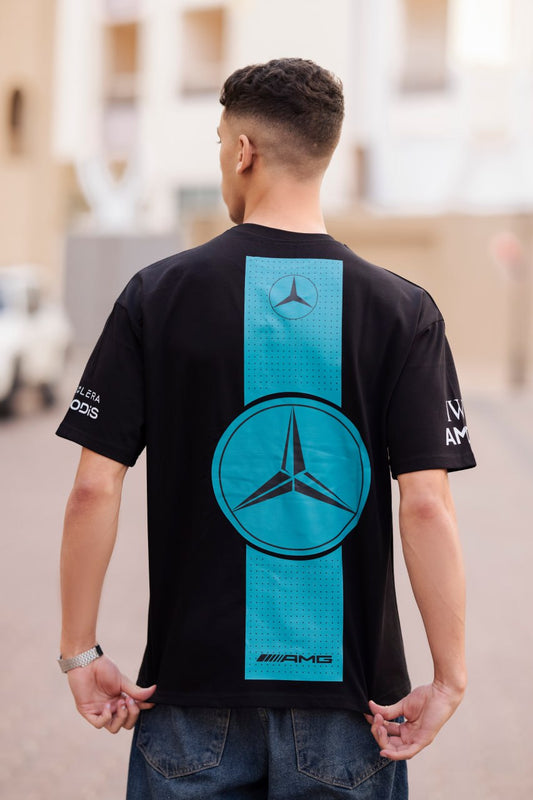 Mercedes-Benz T-shirt