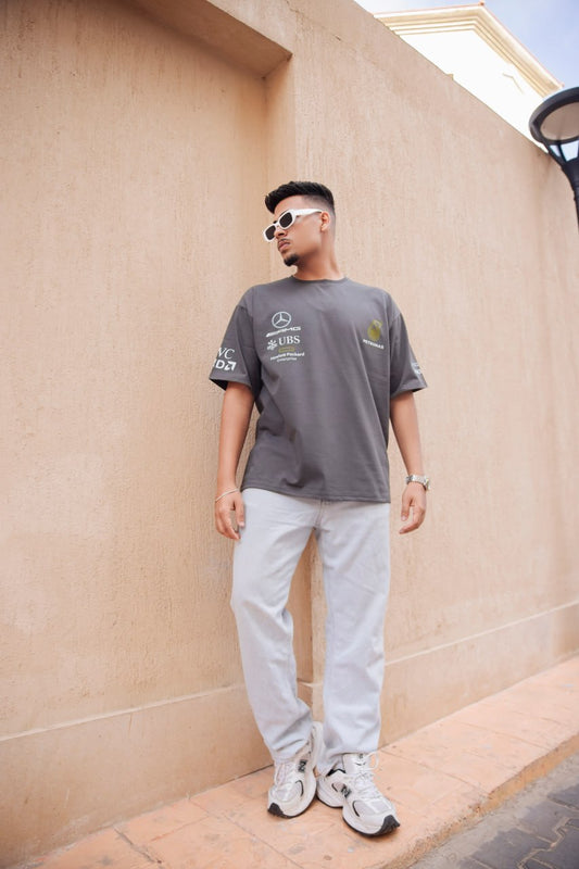 Mercedes-Benz T-shirt