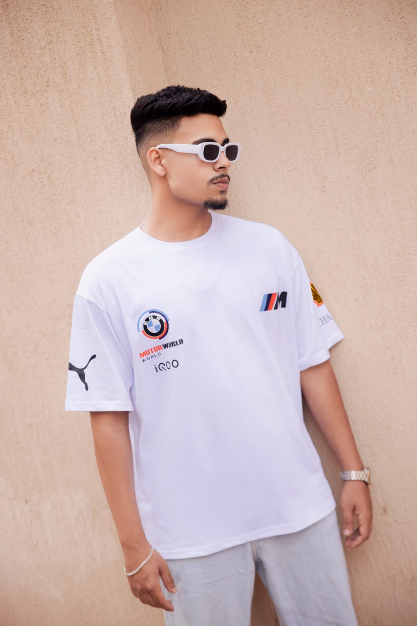 BMW T-shirt