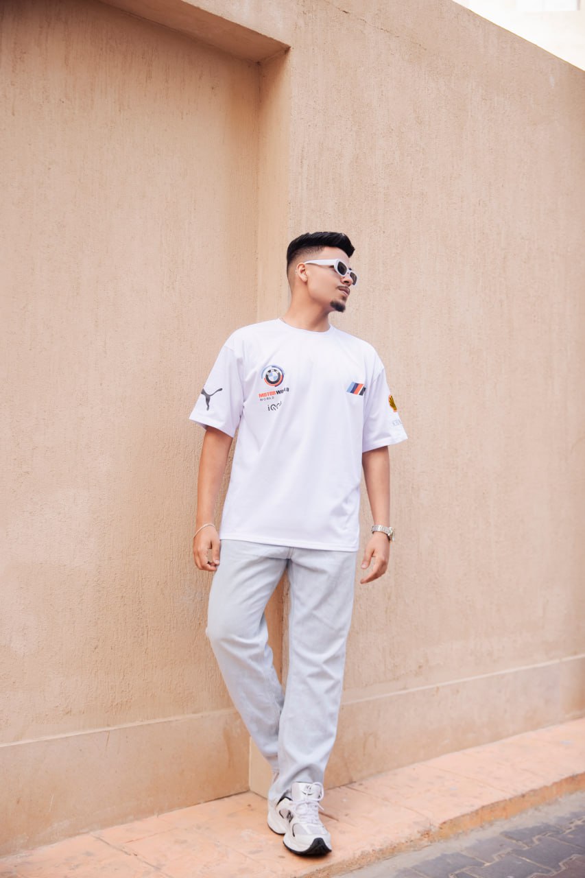 BMW T-shirt