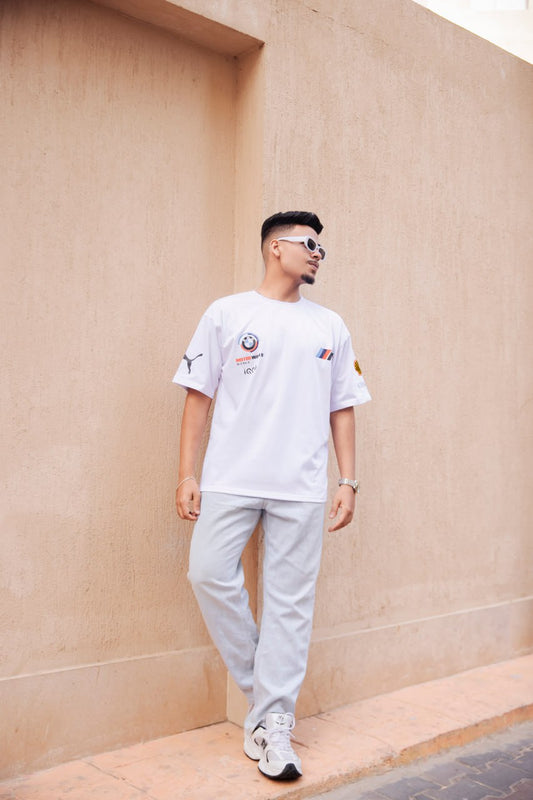 BMW T-shirt