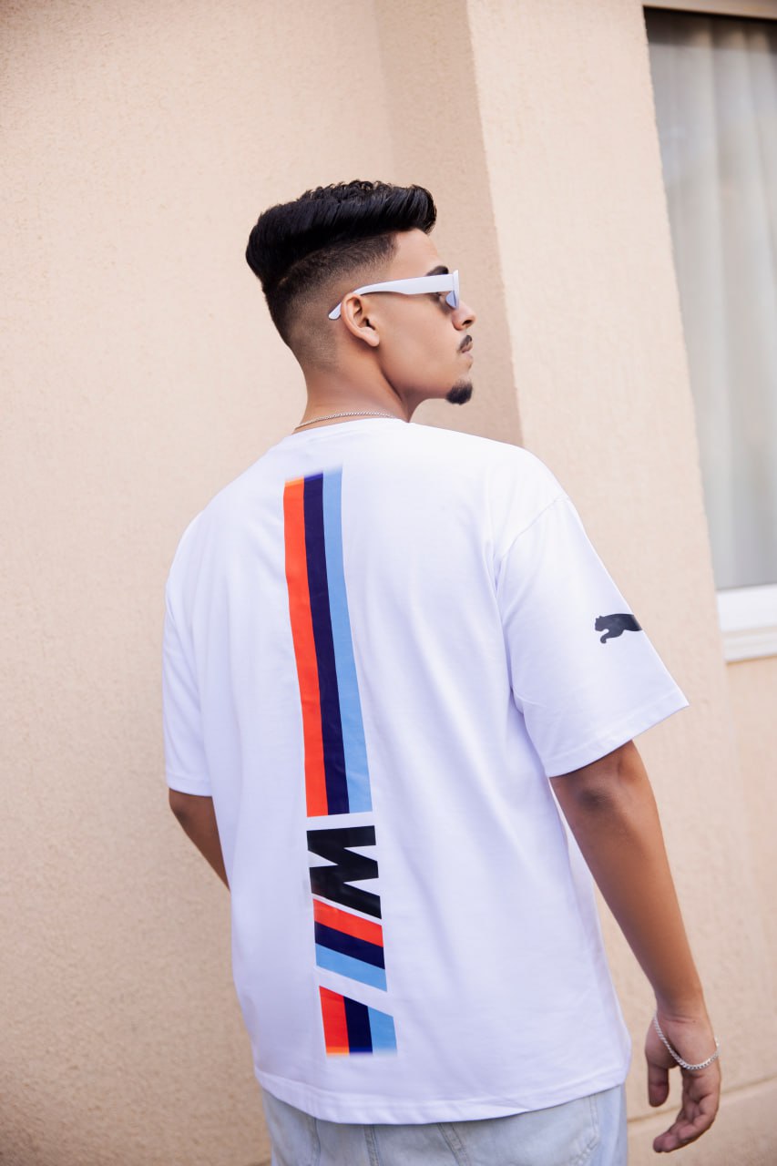 BMW T-shirt