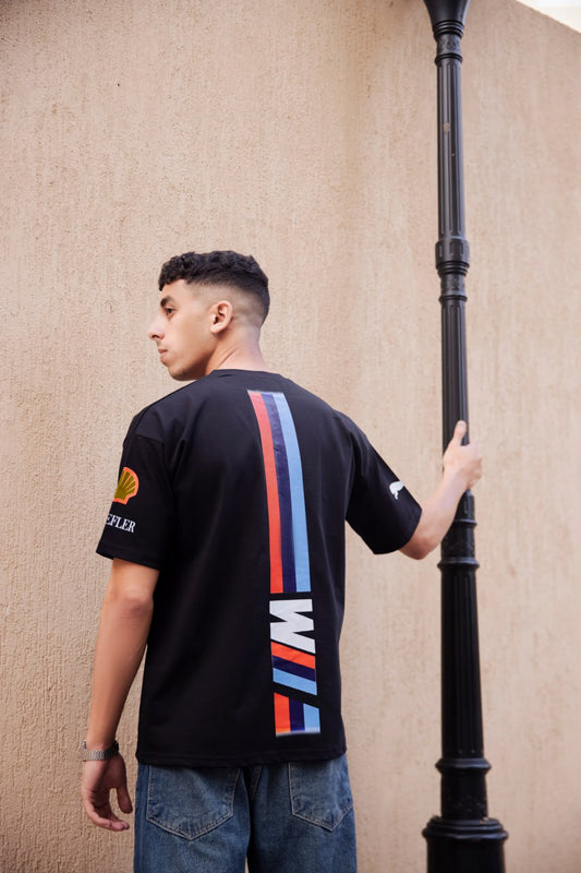 BMW T-shirt