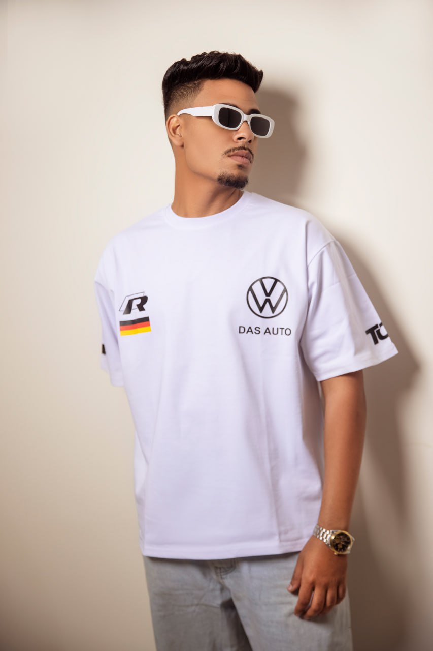 Volkswagen T-shirt