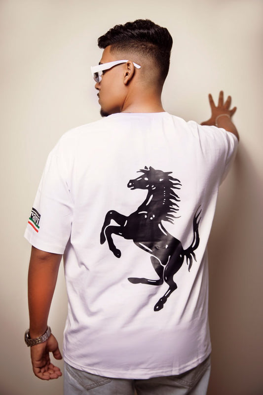 Ferrari T-shirt