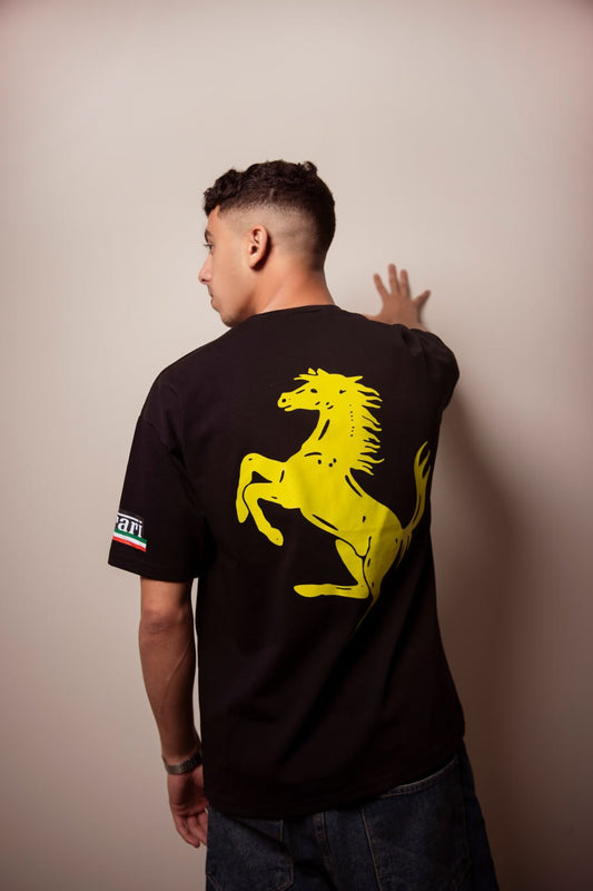 Ferrari T-shirt