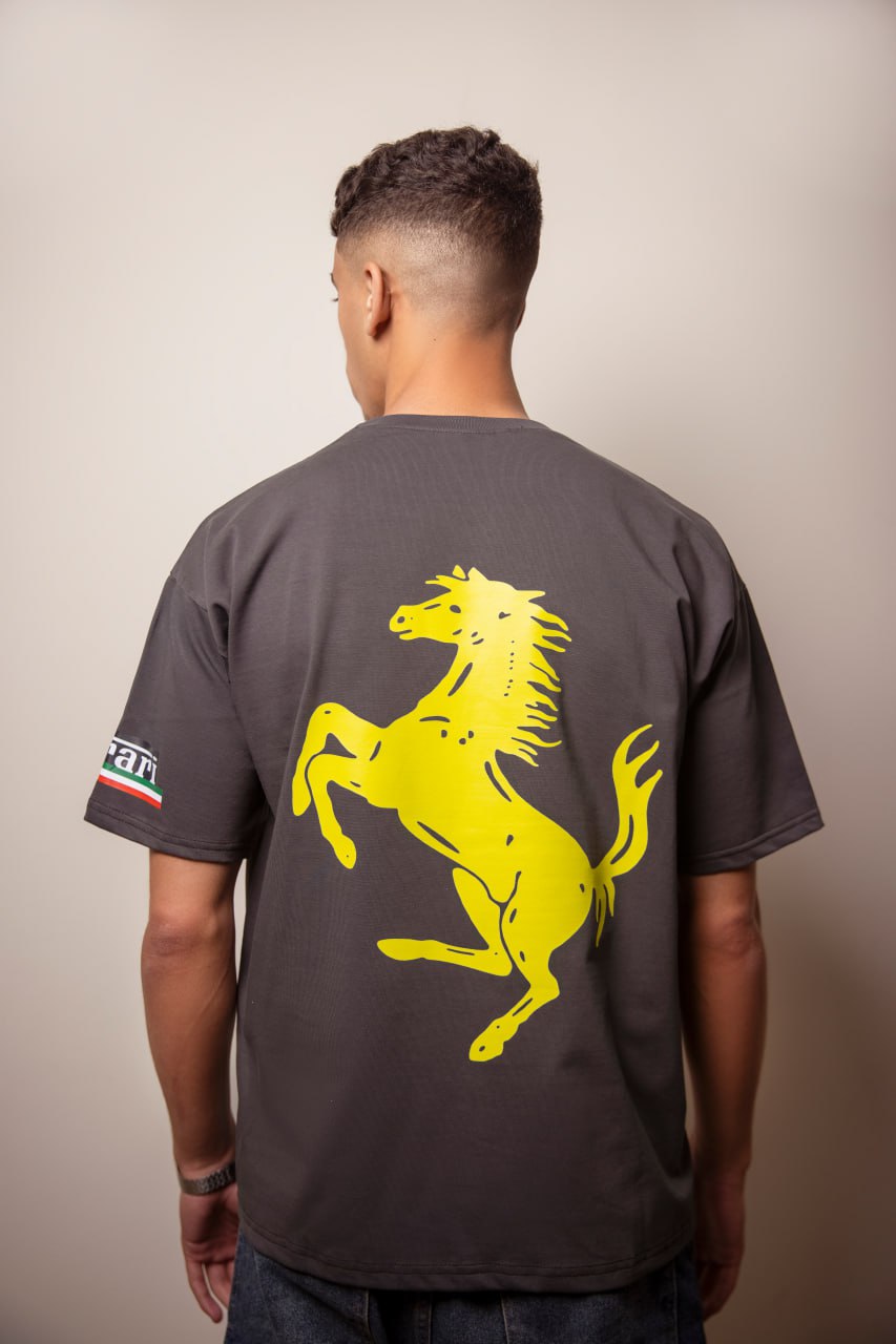 Ferrari T-shirt