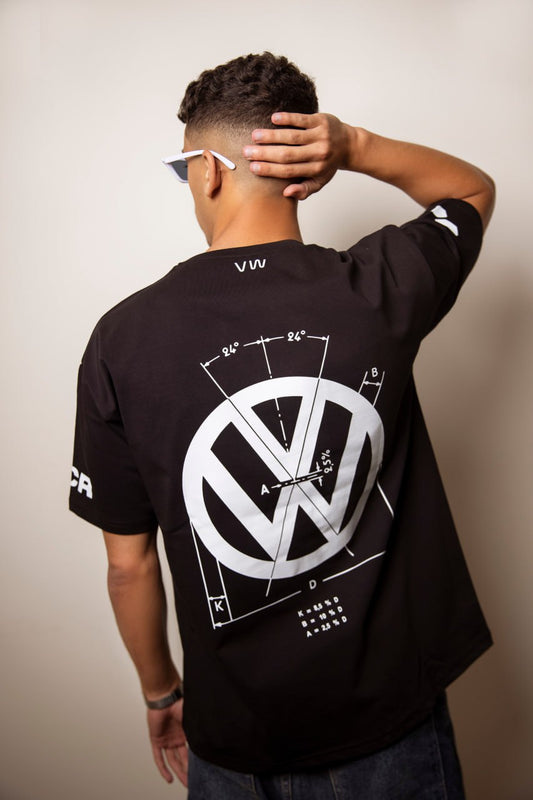 Volkswagen T-shirt
