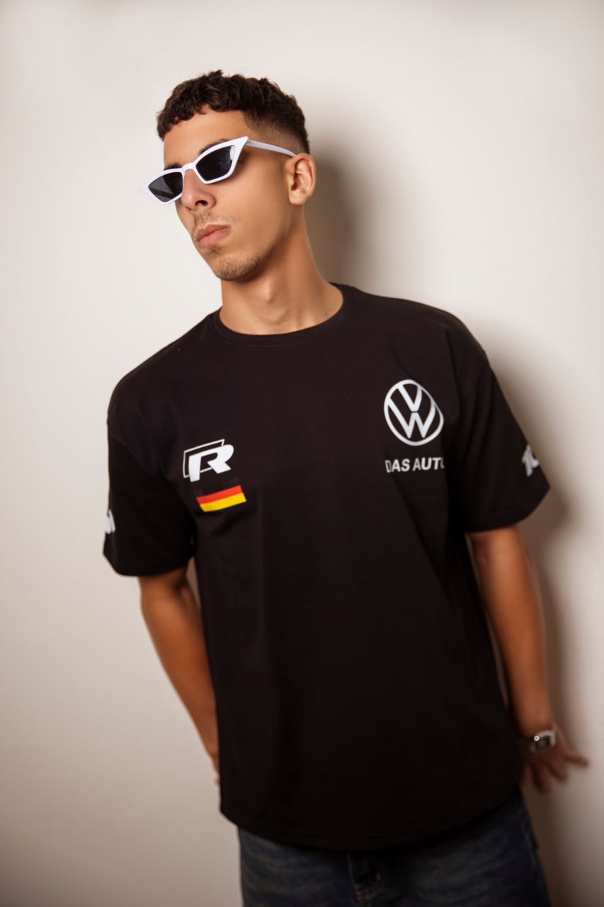 Volkswagen T-shirt