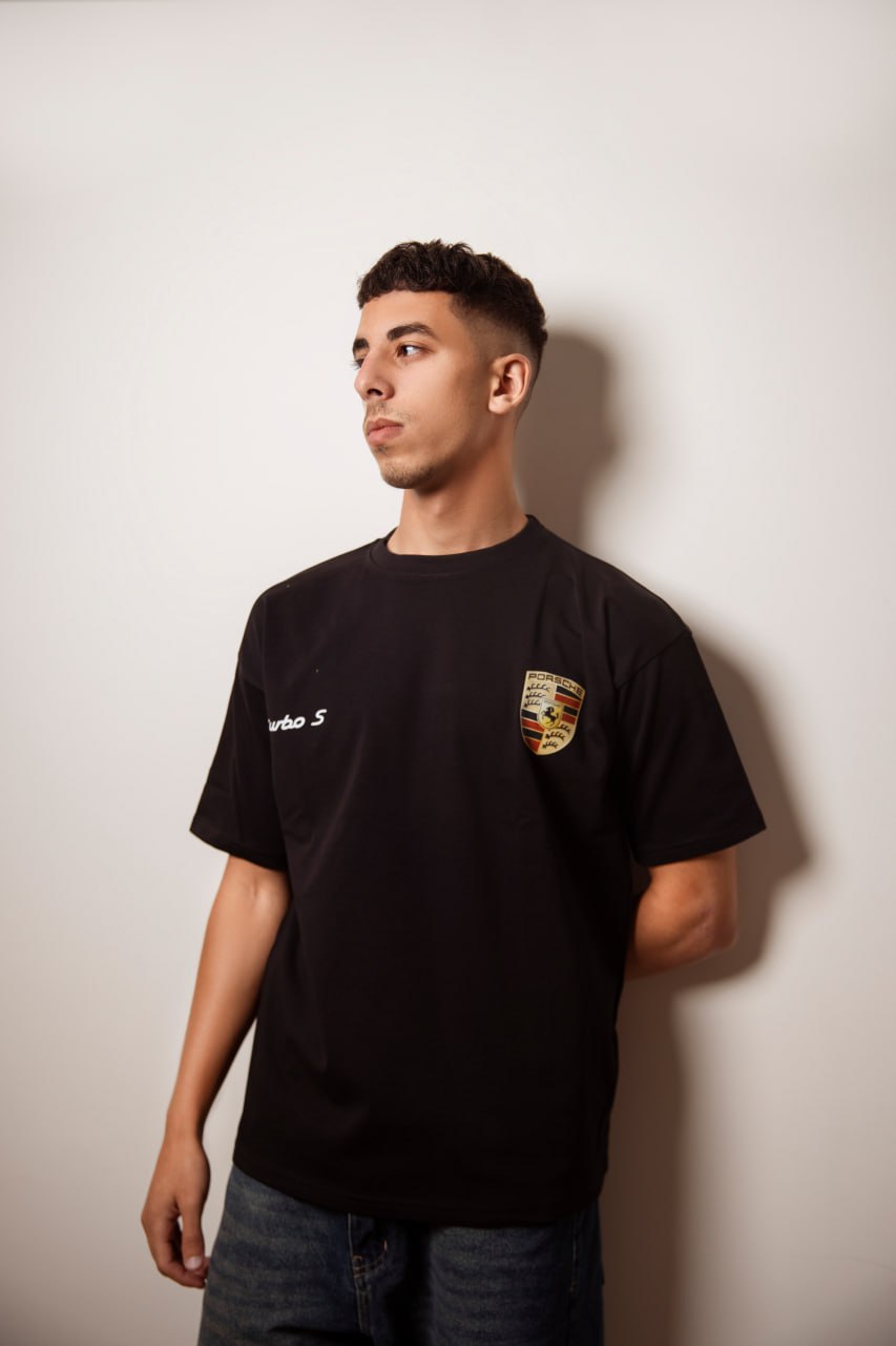 Porsche T-Shirt
