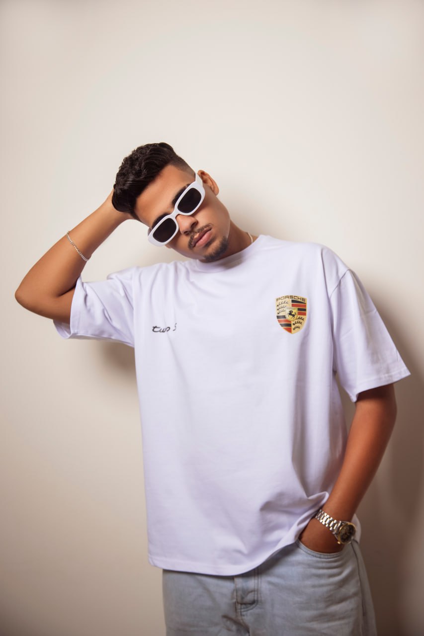 Porsche T-Shirt
