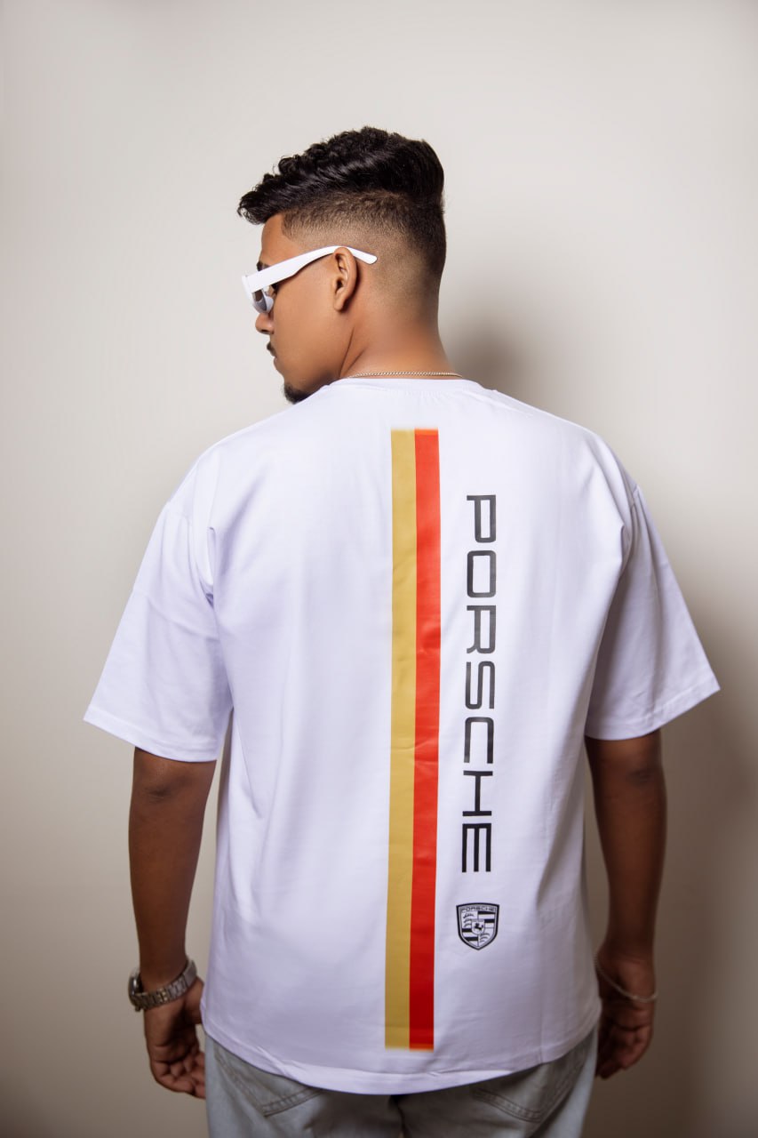 Porsche T-Shirt