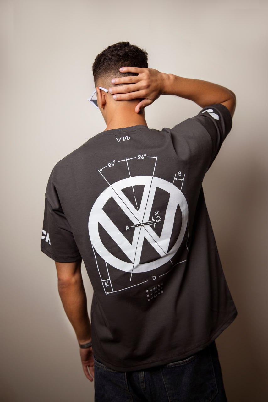 Volkswagen T-shirt